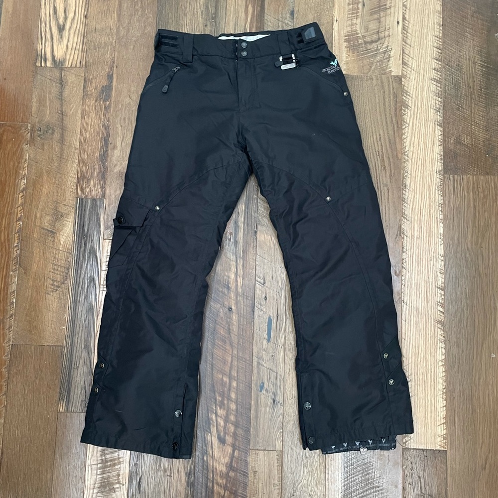 Ocean & Earth snowboard ski pants Wm M